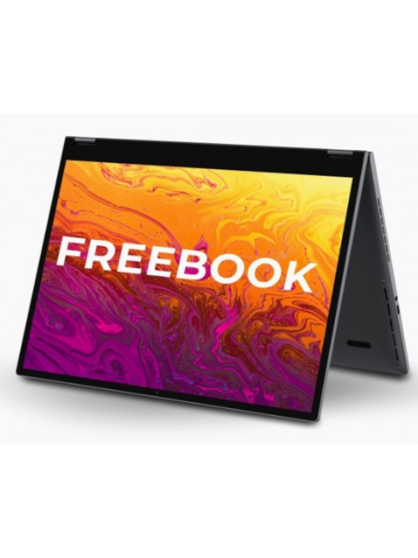 Laptops: Chuwi FreeBook 13.5 Inch 2 in 1 Touchscreen Laptop, Flipped 360 Degree, Windows 11, Core i3-1215U 12th gen, 12 GB RAM LPDDR4 512 GB SSD Expandable Upto 1 TB, 2.4G+6G Dual Band WiFi, Backlit Keyboard